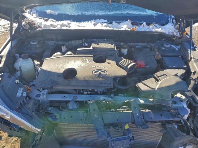 INFINITI Qx Luxe Image 9