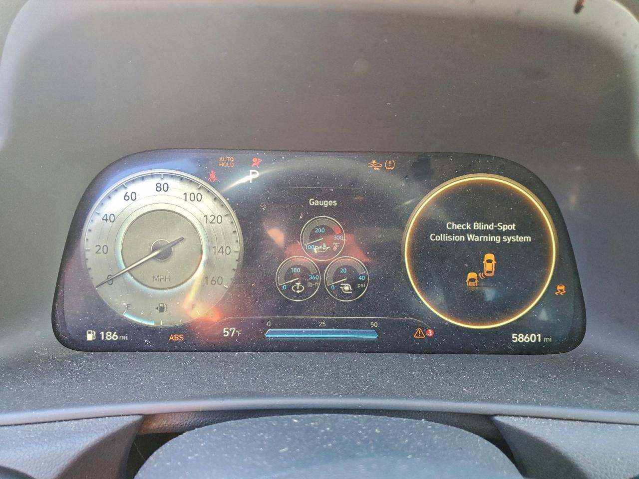 Hyundai SONATA N Line Image 10