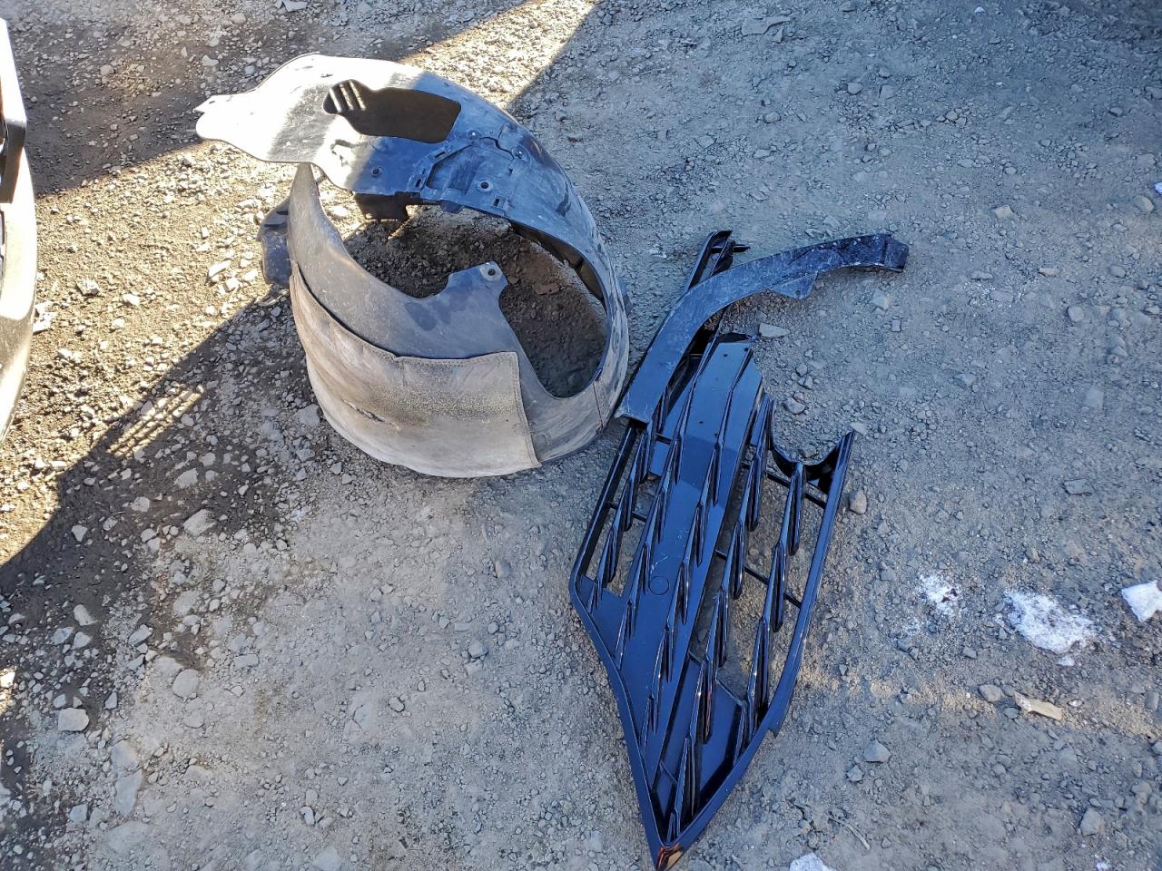 Hyundai SONATA N Line Image 9