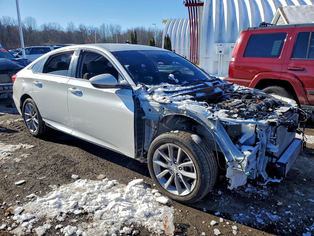 Honda Accord Lx Image 13