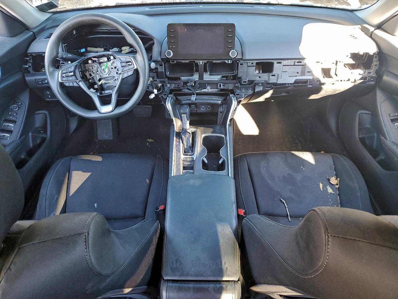 Honda Accord Lx Image 10