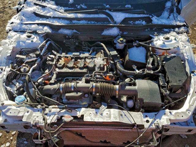 Honda Accord Lx Image 12