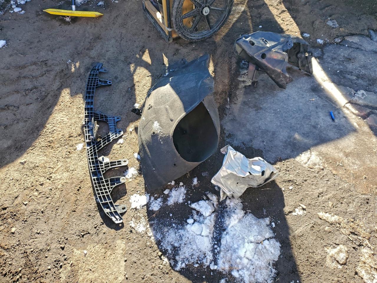 Honda Accord Lx Image 5