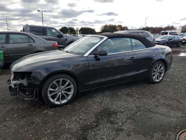  Salvage Audi A5