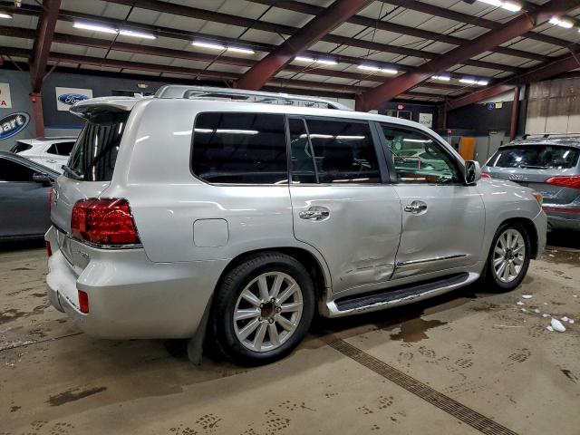 Lexus Lx570 570 Image 2