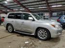 Lexus Lx570 570 Image 9