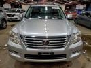 Lexus Lx570 570 Image 6