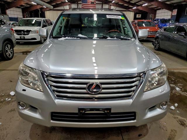 Lexus Lx570 570 Image 6