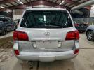 Lexus Lx570 570 Image 5