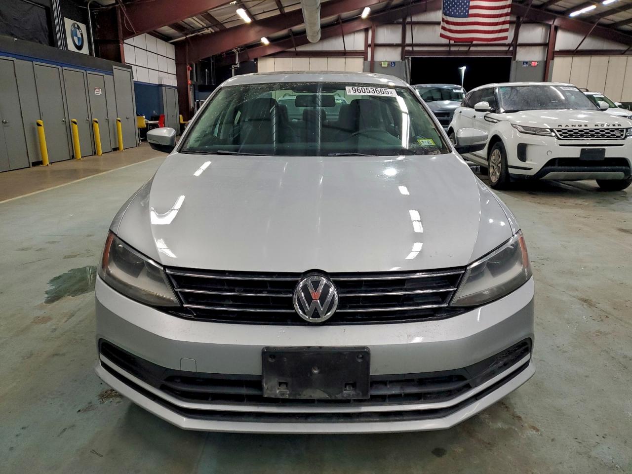 Volkswagen Jetta Tdi Image 11