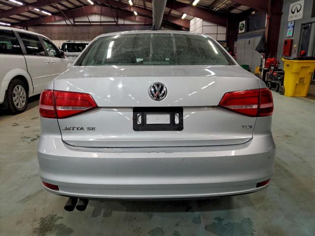 Volkswagen Jetta Tdi Image 9