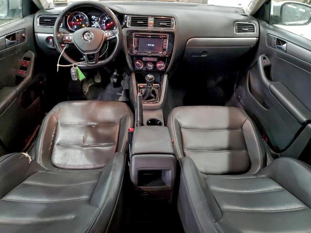 Volkswagen Jetta Tdi Image 2