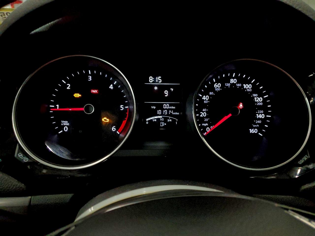 Volkswagen Jetta Tdi Image 7