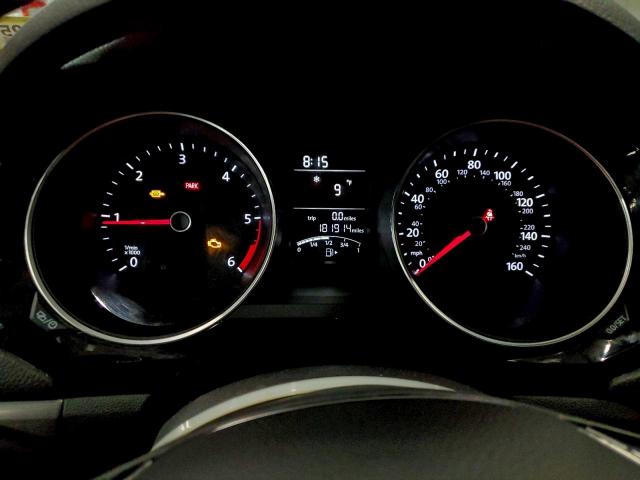 Volkswagen Jetta Tdi Image 7