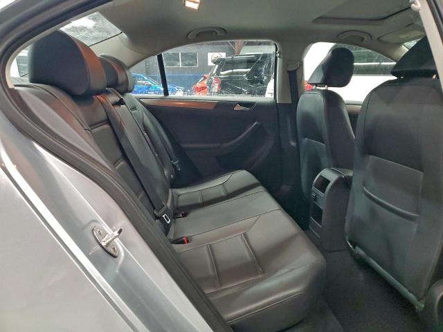 Volkswagen Jetta Tdi Image 8