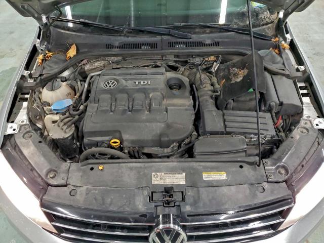 Volkswagen Jetta Tdi Image 4