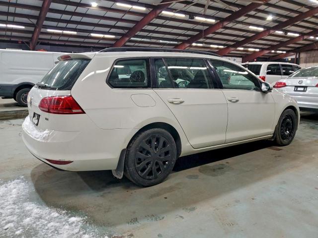 Volkswagen Golf Tdi S Image 2