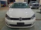 Volkswagen Golf Tdi S Image 9