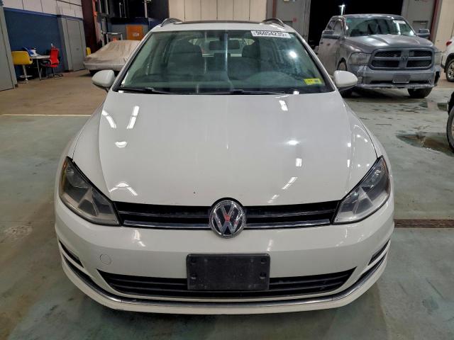 Volkswagen Golf Tdi S Image 9