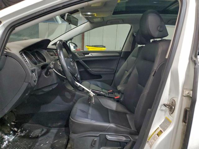 Volkswagen Golf Tdi S Image 3