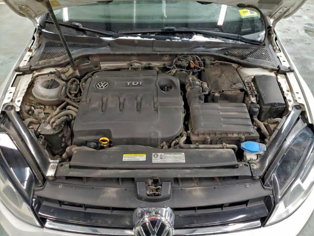 Volkswagen Golf Tdi S Image 7