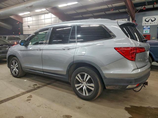 Honda Pilot Ex Image 7