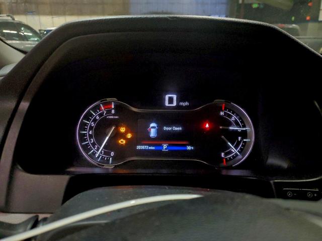 Honda Pilot Ex Image 13