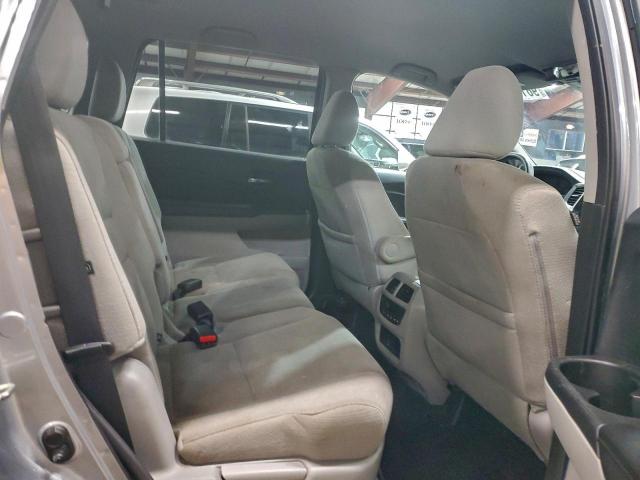 Honda Pilot Ex Image 9