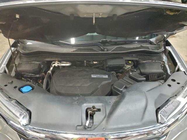 Honda Pilot Ex Image 10