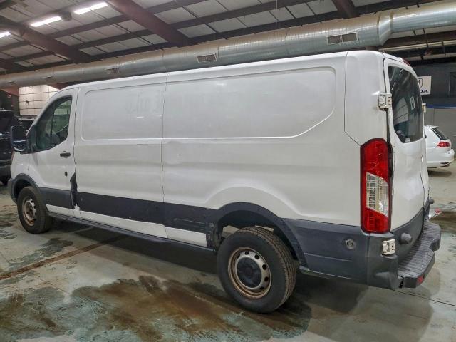 Ford Transit T-350 Image 8
