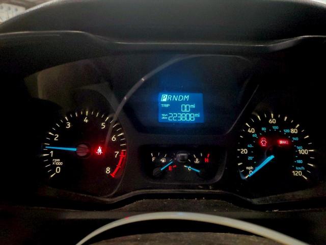 Ford Transit T-350 Image 11