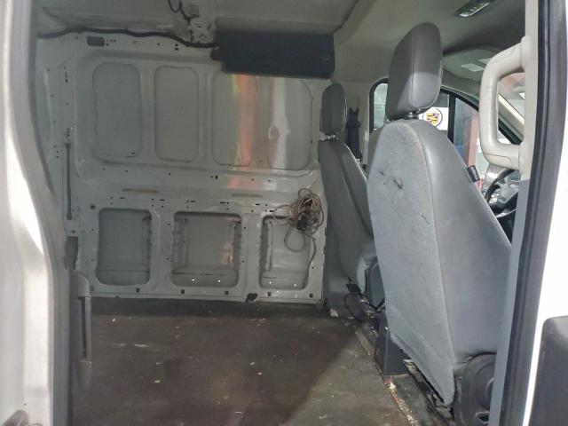 Ford Transit T-350 Image 5