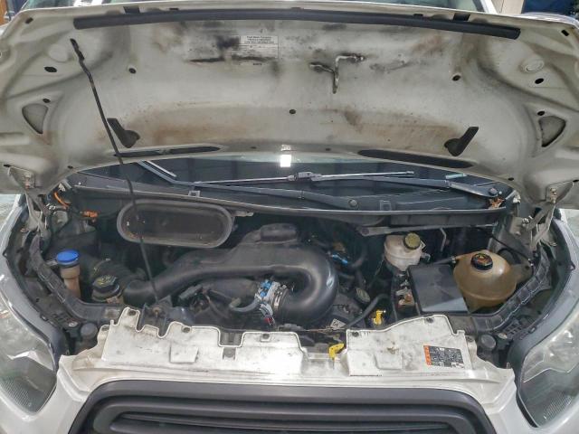 Ford Transit T-350 Image 4