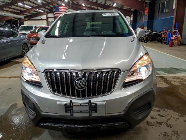 Buick Encore Image 4