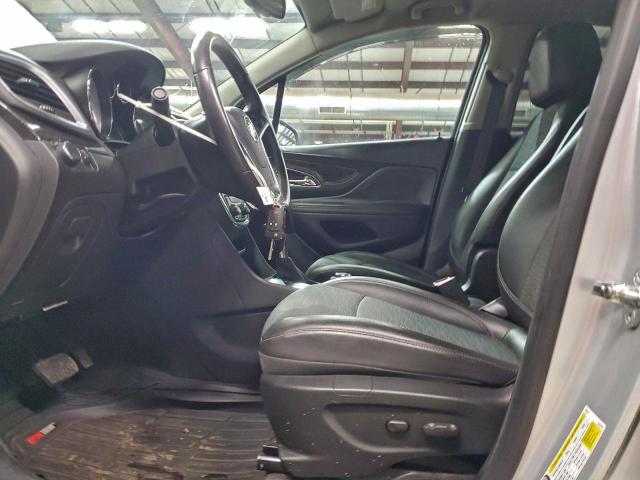 Buick Encore Image 6