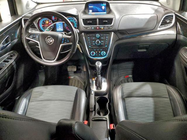 Buick Encore Image 10