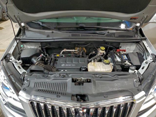 Buick Encore Image 13