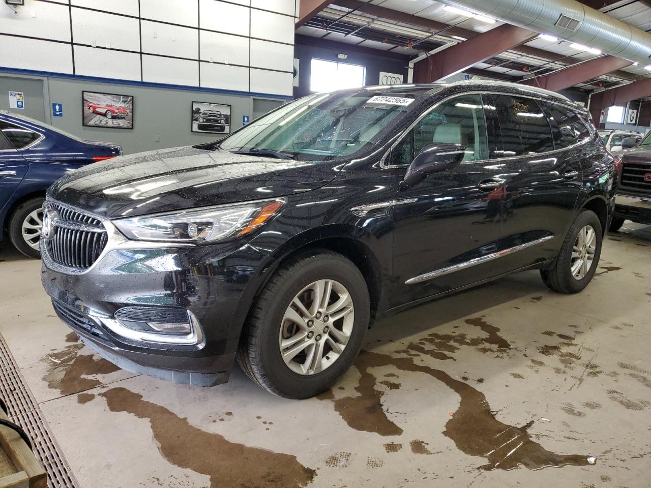 Buick Enclave Essence Image 1