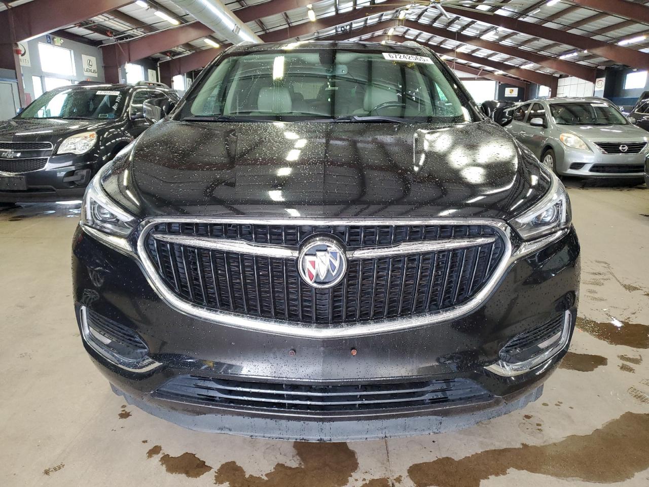 Buick Enclave Essence Image 5