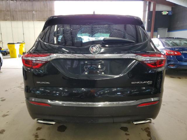 Buick Enclave Essence Image 10