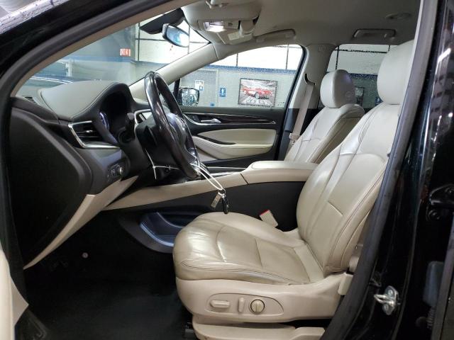 Buick Enclave Essence Image 4