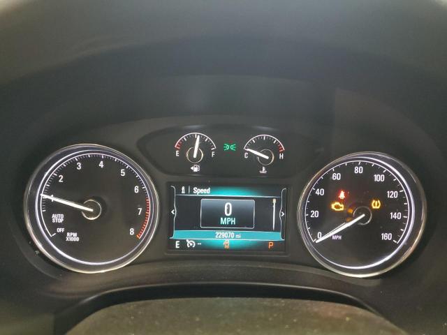 Buick Enclave Essence Image 11