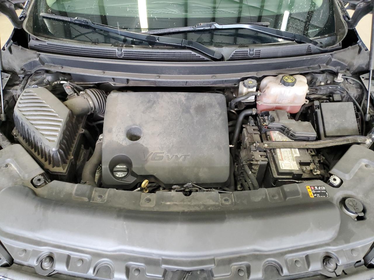 Buick Enclave Essence Image 7