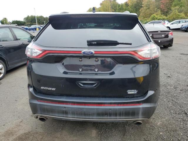 Ford Edge Sel Image 11