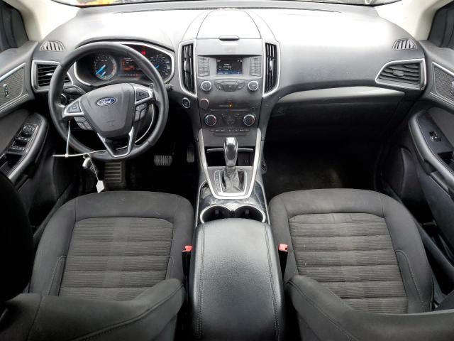 Ford Edge Sel Image 4