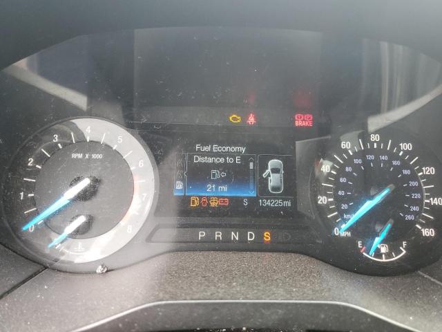 Ford Edge Sel Image 8