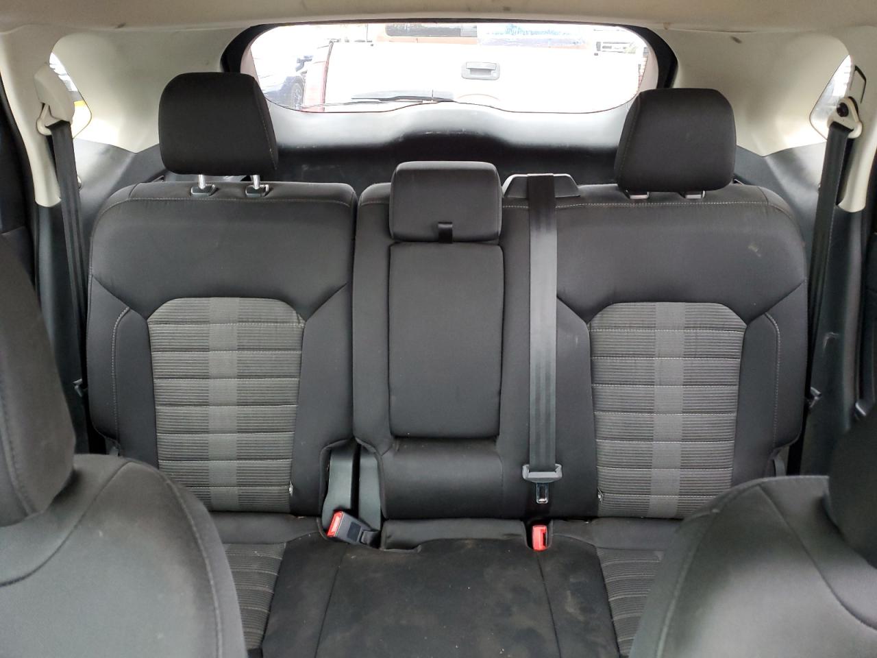 Ford Edge Sel Image 5