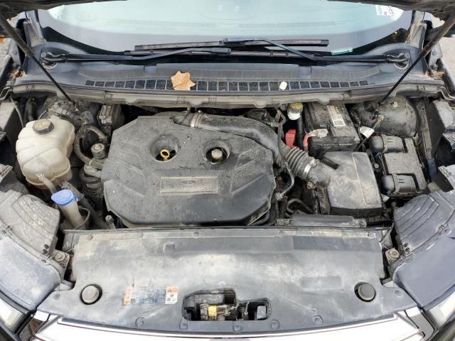 Ford Edge Sel Image 12
