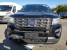 Ford Explorer Image 7