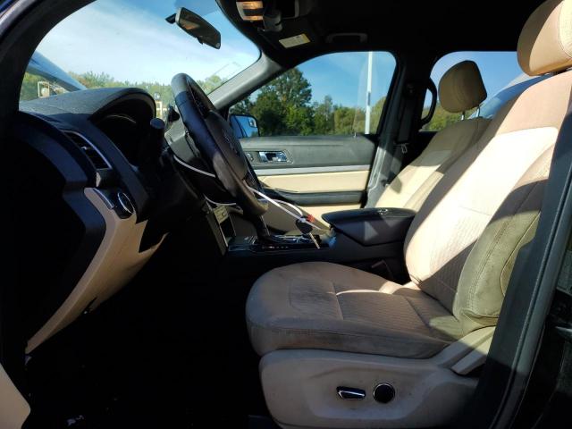 Ford Explorer Image 9